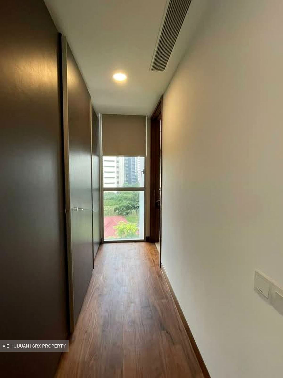 The Meyerise (D15), Condominium #587618821